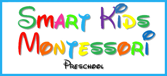 Smart Kids Montessori Pre-School